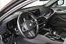 BMW  530e xDrive, 2020