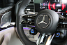 Mercedes-Benz GLS  63 AMG, 2024