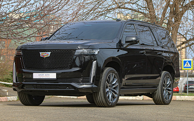 Внедорожники